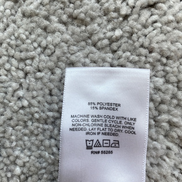 Express Body Contour Tank Tops- Set of 2 - Picture 8 of 12